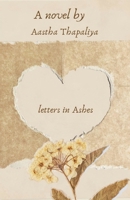 Letters in Ashes B0F5Z3K4XB Book Cover