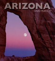 Arizona 1893860590 Book Cover
