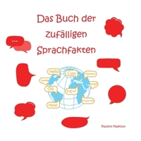 Das Buch der zufälligen Sprachfakten 1922641871 Book Cover