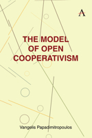 The Model of Open Cooperativism 1839995823 Book Cover