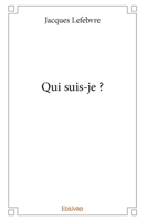 Qui suis-je ? (French Edition) 241434119X Book Cover
