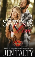 Saving Love 1626953074 Book Cover