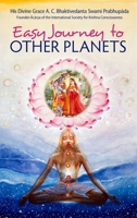 Easy Journey to Other Planets 0912776102 Book Cover