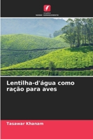Lentilha-d'água como ração para aves (Portuguese Edition) 6208471818 Book Cover