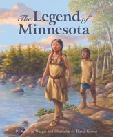 The Legend of Minnesota (Legend Series) 158536262X Book Cover