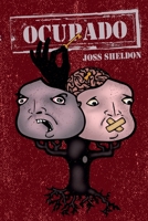 Ocupado (Portuguese Edition) B0GW1V8W6R Book Cover
