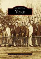 York 0738544132 Book Cover