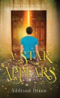 A Star Appears (The Star & Cicatrix Legacy) B0F6YQ8LZQ Book Cover