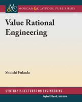 Value Rational Engineering 3031793978 Book Cover