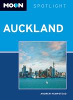 Auckland (Moon Spotlight) 1612384943 Book Cover