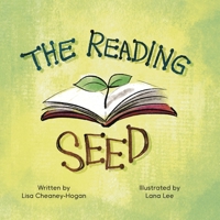 The Reading Seed 199056643X Book Cover