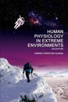 Human Physiology in Extreme Environments 0128159421 Book Cover