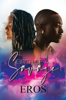 Birth of a Savage 1645568164 Book Cover