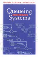 Queueing Systems: Problems and Solutions 0471555681 Book Cover
