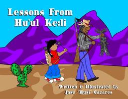 Lessons From Hu'ul Ke:li 0983576513 Book Cover
