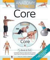 Cased Gift Box DVD Anatomy of Fitness Core 174308739X Book Cover