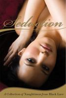 Seduction (Black Lace Anthology) 0352345101 Book Cover