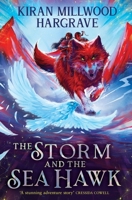 Geomancer: The Storm and the Sea Hawk: An Epic Fantasy Adventure from an Award-Winning Author 1510107908 Book Cover