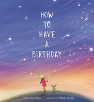 How to Have a Birthday 1536207411 Book Cover