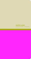 Outfit a Day: A Fashion Planner 1452111081 Book Cover