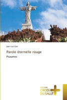 Parole éternelle rouge 6137376613 Book Cover
