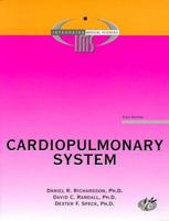 Cardiopulmonary System 1889325309 Book Cover