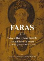 The Bishops of Faras: An Anthropological-Medical Study 8301044608 Book Cover