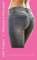 Barmaid in blue jeans 173104108X Book Cover