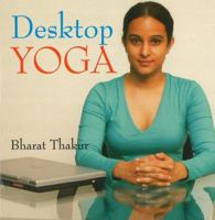 Desktop Yoga 8183280595 Book Cover