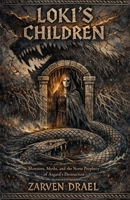 Loki's Children: Monsters, Myths, and the Norse Prophecy of Asgard's Destruction B0GSC3JGY6 Book Cover