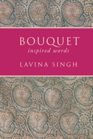 Bouquet: inspired words 1692545000 Book Cover