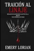 Misericordia Corrupta: Un romance oscuro entre protector y captor con diferencia de edad (Spanish Edition) B0G37N7GXK Book Cover