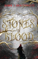 Stones of Blood B0BD2BZC7S Book Cover