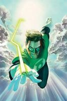 Green Lantern, Volume 1: No Fear 1401210589 Book Cover