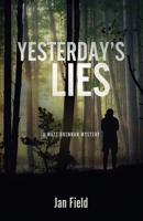 Yesterday's Lies 1069377007 Book Cover
