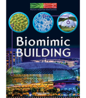 Biomimic Building 1641564547 Book Cover