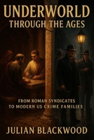 Underworld Through the Ages: From Roman Syndicates to Modern US Crime Families B0F26W7FTN Book Cover