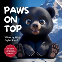 Paws on Top B0FMPQGT5Z Book Cover