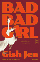 Bad Bad Girl : A Novel 0593689658 Book Cover