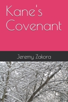 Kane's Covenant: Book One (Raising Kane) B0G2SNNCBR Book Cover