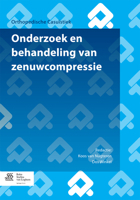 Onderzoek En Behandeling Van Zenuwcompressie 9036810167 Book Cover