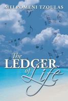 The Ledger of Life 1493156861 Book Cover