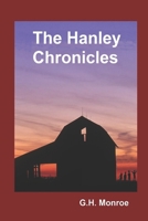 The Hanley Chronicles 0998078328 Book Cover