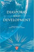 Diasporas and Development (Studies in Global Equity) 0674024559 Book Cover