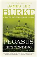 Pegasus Descending 1416513450 Book Cover
