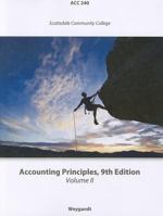 Accounting Principles 0470734132 Book Cover