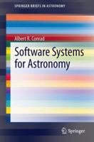 Software Systems for Astronomy 1461470579 Book Cover