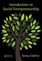 Introduction to Social Entrepreneurship 1498717047 Book Cover