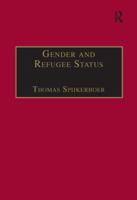 Gender and Refugee Status 1138251046 Book Cover