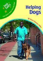 Helping Dogs 0791090353 Book Cover